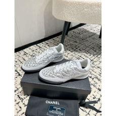 Chanel Sport Shoes